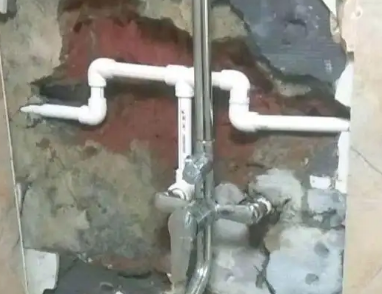 海丰卫生间漏水检测电话
