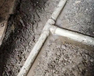 海丰漏水维修电话