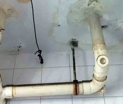 海丰卫生间漏水检测多少钱