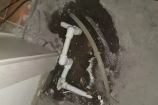 海丰卫生间漏水检测多少钱