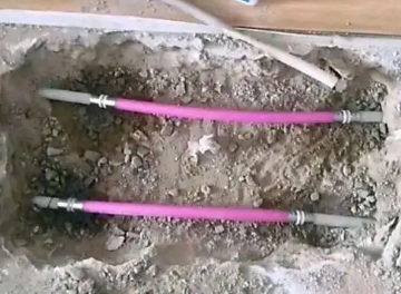 海丰卫生间测漏水多少钱
