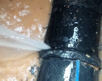 海丰漏水维修价格明细