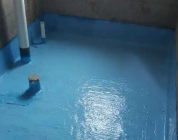 海丰卫生间防水哪家好