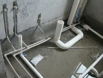 海丰水管维修多少钱