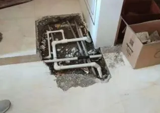 海丰查漏水多少钱