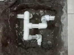 海丰卫生间漏水维修公司为您专业分享一下海丰查漏水的知识点
