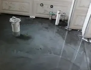 海丰卫生间漏水维修公司为您专业分享下海丰卫生间漏水检测的知识点