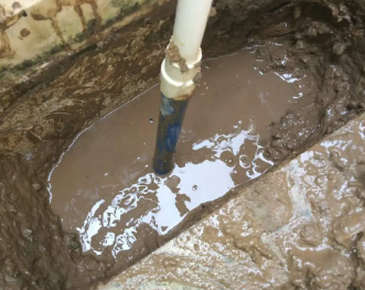 海丰卫生间漏水维修公司为您专业解答一下海丰查漏水的原因