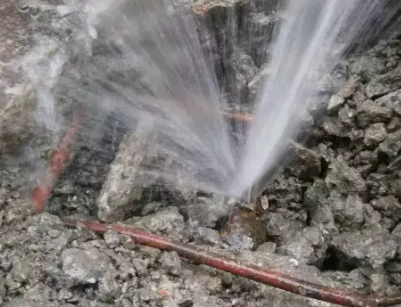 海丰水管维修多少钱