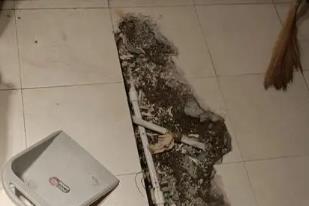 海丰卫生间漏水检测电话